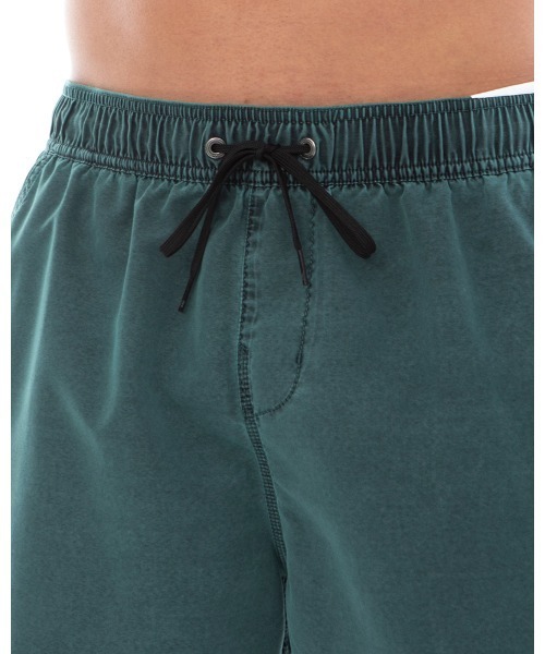 BILLABONG(ビラボン)の「BILLABONG メンズ 【LAYBACK】 ALL DAY OVD LAYBACK ボードショーツ/サーフトランクス 【2023年春夏モデル】/ビラボンウエストゴム水着(水着・メンズ・レッド系その他/パープル/グリーン/ブラック/ネイビー・MEDIUM/LARGE/SMALL)」の21枚目の写真