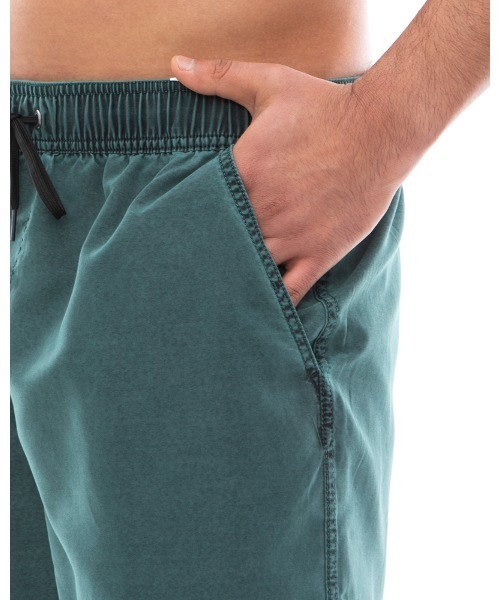 BILLABONG(ビラボン)の「BILLABONG メンズ 【LAYBACK】 ALL DAY OVD LAYBACK ボードショーツ/サーフトランクス 【2023年春夏モデル】/ビラボンウエストゴム水着(水着・メンズ・レッド系その他/パープル/グリーン/ブラック/ネイビー・MEDIUM/LARGE/SMALL)」の22枚目の写真