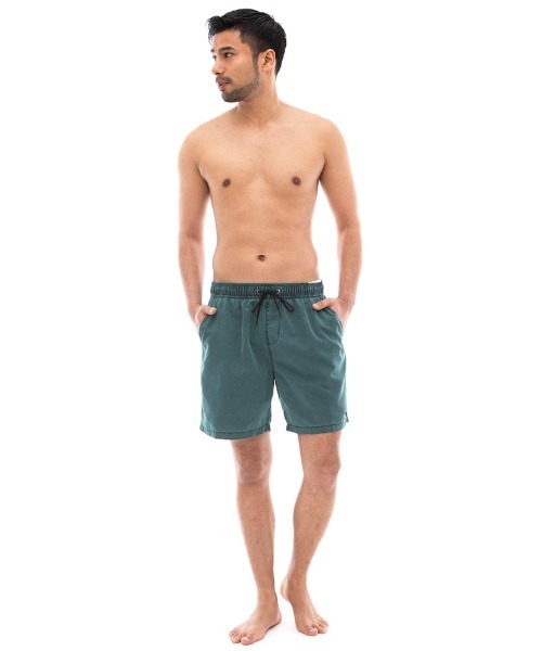 BILLABONG(ビラボン)の「BILLABONG メンズ 【LAYBACK】 ALL DAY OVD LAYBACK ボードショーツ/サーフトランクス 【2023年春夏モデル】/ビラボンウエストゴム水着(水着・メンズ・レッド系その他/パープル/グリーン/ブラック/ネイビー・MEDIUM/LARGE/SMALL)」の16枚目の写真