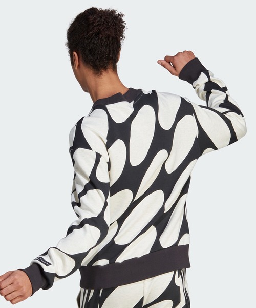adidas（アディダス）の「マリメッコ スポーツウェア