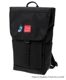 Manhattan Portage（マンハッタンポーテージ）の「Manhattan Portage/マンハッタンポーテージ バックパック WASHINGTON SQ BACKPACK JR MP1220JRDORA（バックパック/リュック）」