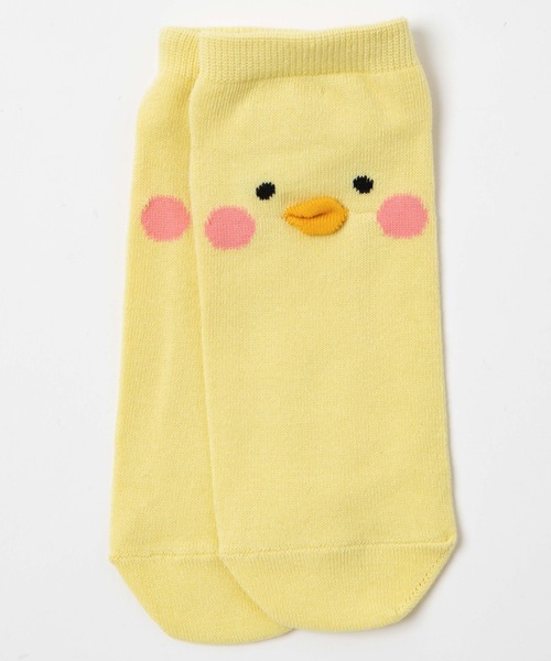 WEGO（ウィゴー）の「WEGO/オヤコショートソックス（ソックス/靴下・レディース・その他1/その他2/その他3/その他4/その他5・23-25cm）」の10枚目の写真