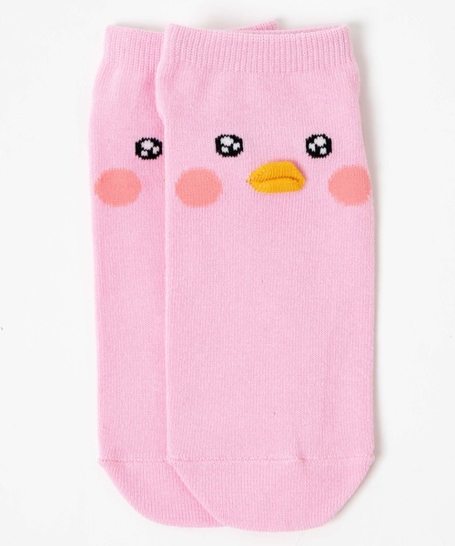 WEGO（ウィゴー）の「WEGO/オヤコショートソックス（ソックス/靴下・レディース・その他1/その他2/その他3/その他4/その他5・23-25cm）」の14枚目の写真