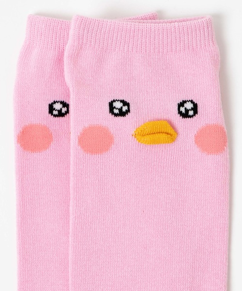 WEGO（ウィゴー）の「WEGO/オヤコショートソックス（ソックス/靴下・レディース・その他1/その他2/その他3/その他4/その他5・23-25cm）」の15枚目の写真