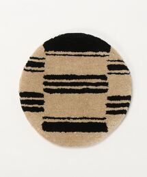 a.depeche（アデペシュ）の「チェアパッド　pell wool chair pad tayruh（クッション/クッションカバー）」