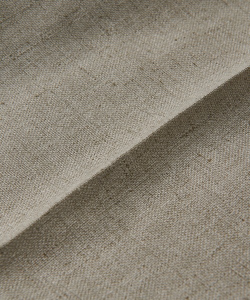 RIVE DROITE（リヴドロワ）の「手洗い可能/リネンライクセミワイドパンツ（その他パンツ・レディース・ブラック/ベージュ・36/38）」の18枚目の写真