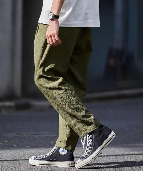 FREAK'S STORE（フリークスストア）の「【限定展開】シアサッカー