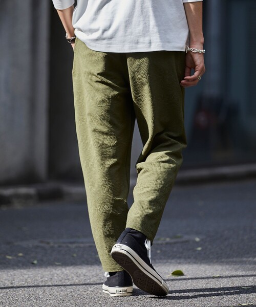 FREAK'S STORE（フリークスストア）の「【限定展開】シアサッカー