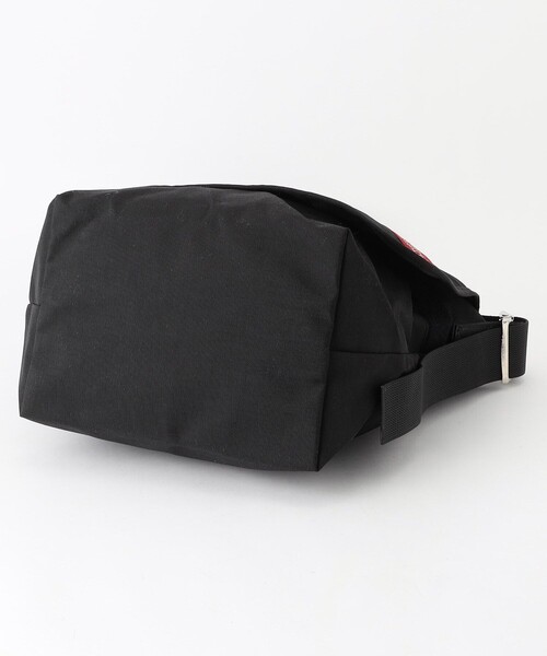 Manhattan Portage(マンハッタンポーテージ)の「Manhattan Portage/マンハッタンポーテージ 【FREAK'S STORE限定販売】 MP1606VUSA/ショルダーバッグ(ショルダーバッグ・メンズ・ブラック・フリ-)」の6枚目の写真