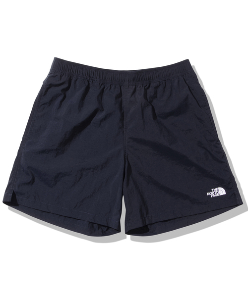 THE NORTH FACE(ザノースフェイス)の「【THE NORTH FACE / ノースフェイス】バーサタイルショーツ(その他パンツ・メンズ・ブラック/キャメル/カーキ/ネイビー/オレンジ・MEDIUM/LARGE/X-LARGE)」の4枚目の写真