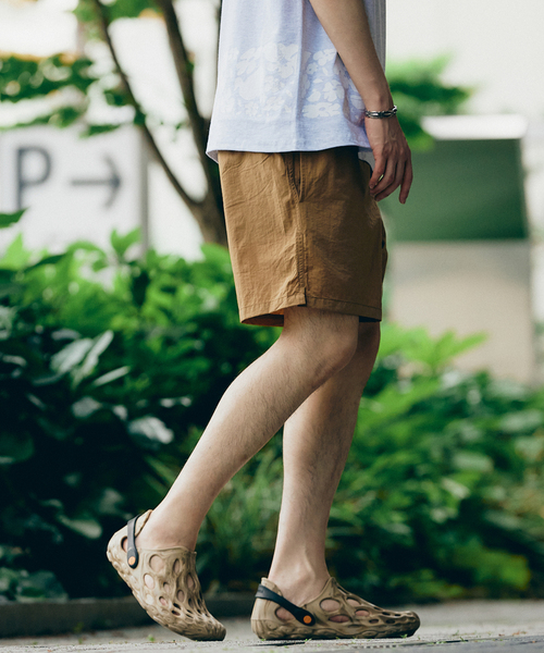 THE NORTH FACE(ザノースフェイス)の「【THE NORTH FACE / ノースフェイス】バーサタイルショーツ(その他パンツ・メンズ・ブラック/キャメル/カーキ/ネイビー/オレンジ・MEDIUM/LARGE/X-LARGE)」の15枚目の写真