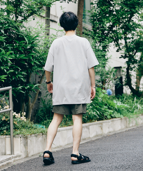 THE NORTH FACE(ザノースフェイス)の「【THE NORTH FACE / ノースフェイス】バーサタイルショーツ(その他パンツ・メンズ・ブラック/キャメル/カーキ/ネイビー/オレンジ・MEDIUM/LARGE/X-LARGE)」の17枚目の写真