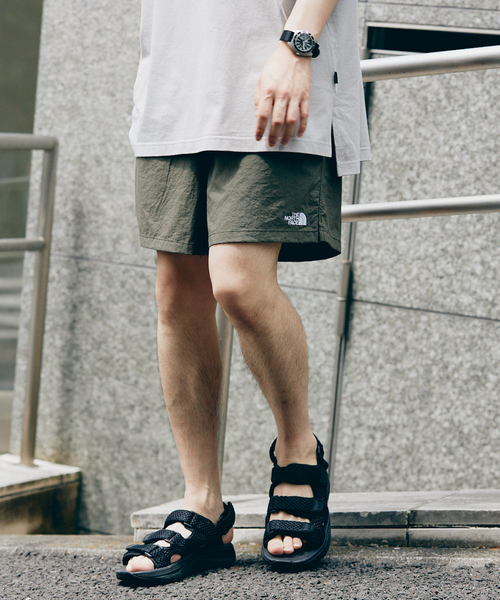 THE NORTH FACE(ザノースフェイス)の「【THE NORTH FACE / ノースフェイス】バーサタイルショーツ(その他パンツ・メンズ・ブラック/キャメル/カーキ/ネイビー/オレンジ・MEDIUM/LARGE/X-LARGE)」の19枚目の写真