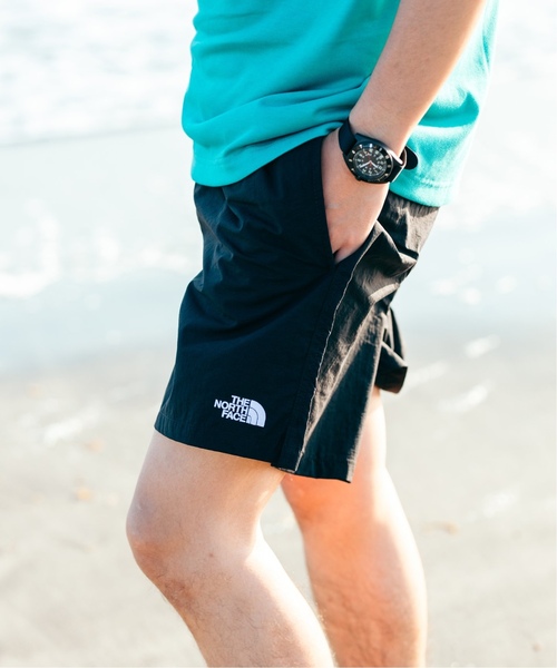 THE NORTH FACE(ザノースフェイス)の「【THE NORTH FACE / ノースフェイス】バーサタイルショーツ(その他パンツ・メンズ・ブラック/キャメル/カーキ/ネイビー/オレンジ・MEDIUM/LARGE/X-LARGE)」の21枚目の写真