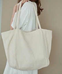 fifth | キャンバスBIGトートバッグ(トートバッグ)