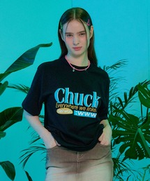 【UNISEX】CHUCK／クラックネットワークT 2908182