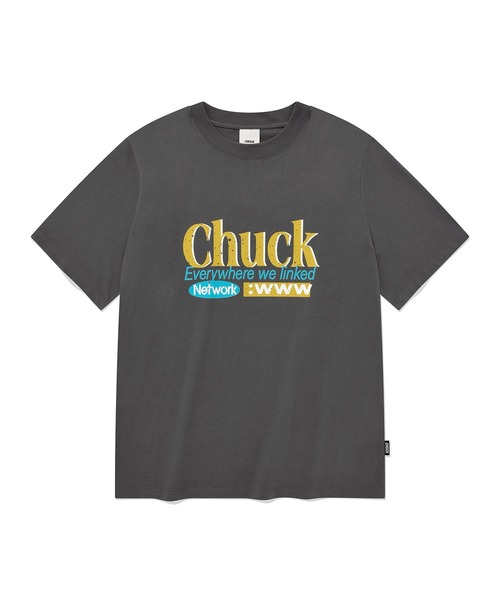 FINCH Tシャツ L モーターバイク コンフォート Tシャツ | Maison Kitsuné