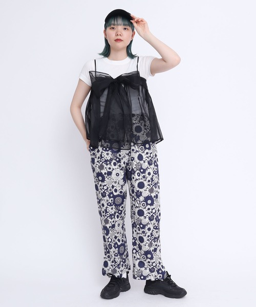 I am I in fact（アイアムアイインファクト）の「○LIBERTY