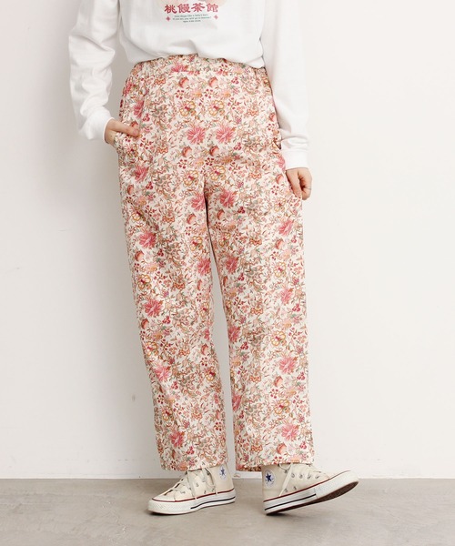 I am I in fact（アイアムアイインファクト）の「○LIBERTY