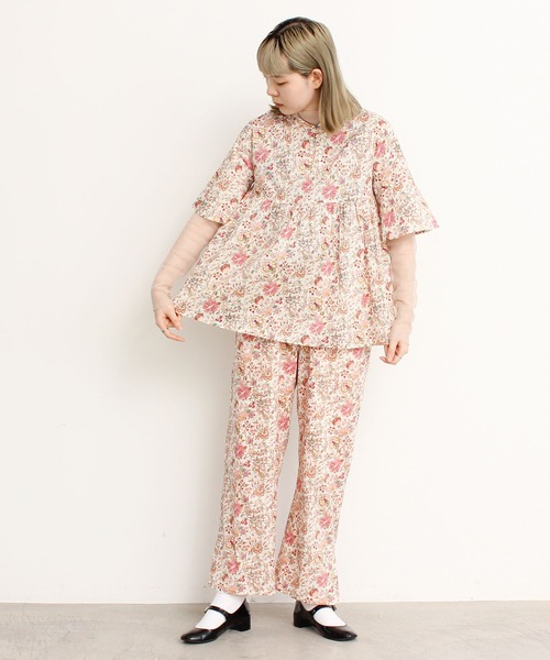 I am I in fact（アイアムアイインファクト）の「○LIBERTY