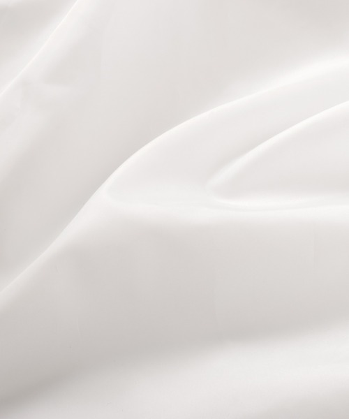 alotta（アロッタ）の「ミモレ丈花柄プリントスカート（スカート・レディース・ホワイト系その他/ネイビー系・M/L/LL/3L）」の15枚目の写真