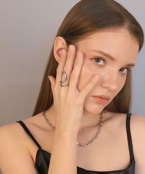 Ru.アクセサリー美紗さま Ru.アクセサリー美紗さま CORNERS | 完成ー！！ ソノランゴールド