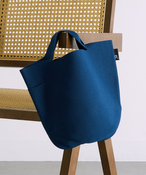 ROOTOTE(ルートート)の「【ROOTOTE】トートバッグ RO.Po-No.デリ(トートバッグ・レディース・ホワイト/カーキ/ブラック/ライトブルー/レッド/パープル/ネイビー/グリーン/ピンク・FREE)」の22枚目の写真