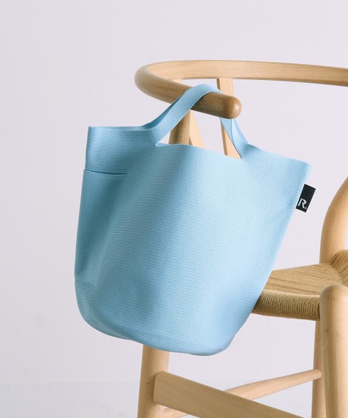 ROOTOTE(ルートート)の「【ROOTOTE】トートバッグ RO.Po-No.デリ(トートバッグ・レディース・ホワイト/カーキ/ブラック/ライトブルー/レッド/パープル/ネイビー/グリーン/ピンク・FREE)」の17枚目の写真