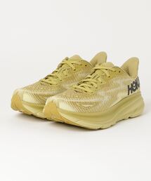 HOKA（ホカ）の「HOKA  CLIFTON 9 / ホカ   クリフトン 9（スニーカー・メンズ）」