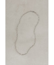 AZUL by moussy | Uチェーンネックレス(ネックレス)