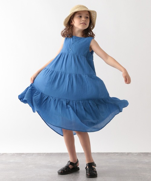 ニャロメG/FORE ホワイト ノースリーブ ゴルフワンピース ニャロメG/FORE ホワイト ノースリーブ ゴルフワンピース