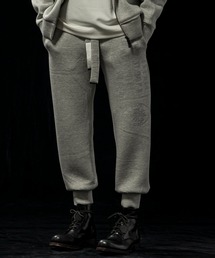 C DIEM | C DIEM(カルペディエム)@Grossy Logo Super Strech PT(スウェットパンツ)