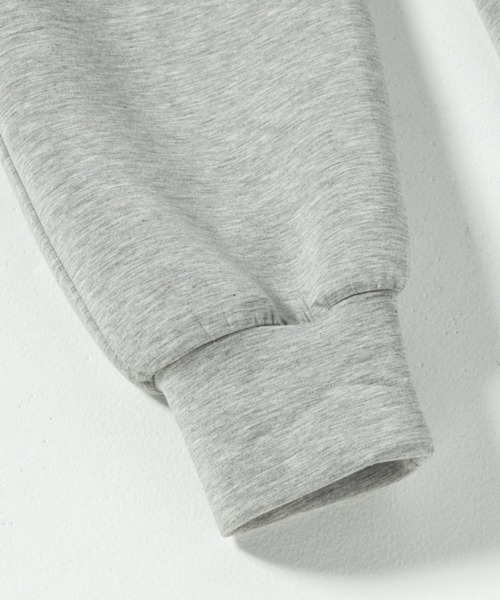 C DIEM（カルペディエム）の「C DIEM(カルペディエム)@Grossy Logo Super Strech PT（スウェットパンツ・メンズ・ブラック/グレー・S/M/L）」の17枚目の写真