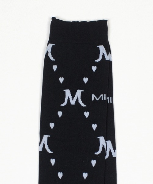 MILK(ミルク)の「long mania オーバーニー(ソックス/靴下・レディース・B/A/C・FREE)」の11枚目の写真