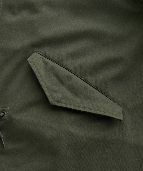 アダムエロペ モッズコート （インナー取り外し可）men'sサイズM アダムエロペ モッズコート （インナー取り外し可）men´sサイズM