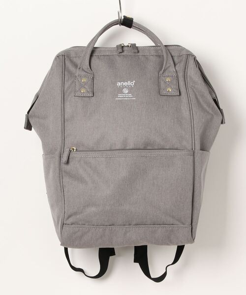 anello SPS口金リュックＲ（バックパック/リュック）｜and it_（アンドイット） 5,377円