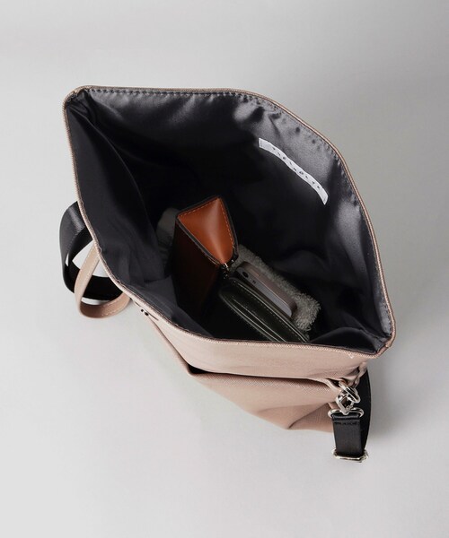 THE SHOP TK （ザ ショップ ティーケー ）の「◆2WAY ショルダー付きクラッチバッグ/結婚式、セレモニー、パーティー、フォーマル、ドレス（クラッチバッグ・メンズ・ブラウン系/ブラック/ブラック系4・00）」の16枚目の写真