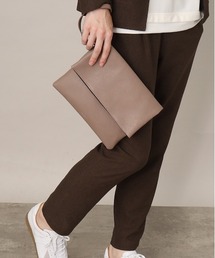 THE SHOP TK  | ◆2WAY ショルダー付きクラッチバッグ/結婚式、セレモニー、パーティー、フォーマル、ドレス(クラッチバッグ)