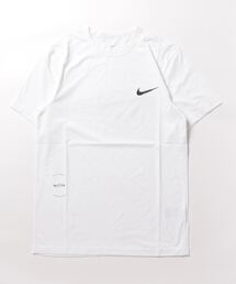 NIKE｜ナイキのTシャツ/カットソー（ホワイト/白色系・バック