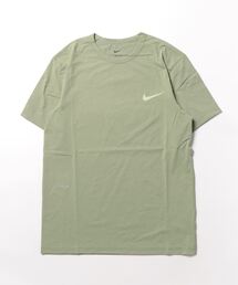 《NIKEアパレル》DF UV HYVERSE SPNT S/Sﾄｯﾌﾟ