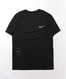 《NIKEアパレル》DF UV HYVERSE SPNT S/Sﾄｯﾌﾟ