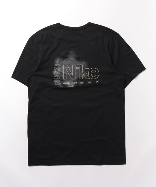 NIKE（ナイキ）の「《NIKEアパレル》DF UV HYVERSE SPNT S/Sﾄｯﾌﾟ（Tシャツ/カットソー・メンズ・ライトグリーン/ブラック/ホワイト・L/XL/M/S）」の4枚目の写真