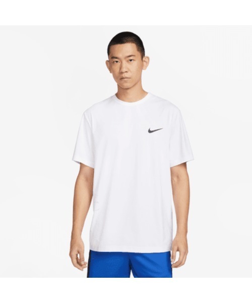NIKE（ナイキ）の「《NIKEアパレル》DF UV HYVERSE SPNT S/Sﾄｯﾌﾟ（Tシャツ/カットソー・メンズ・ライトグリーン/ブラック/ホワイト・L/XL/M/S）」の7枚目の写真