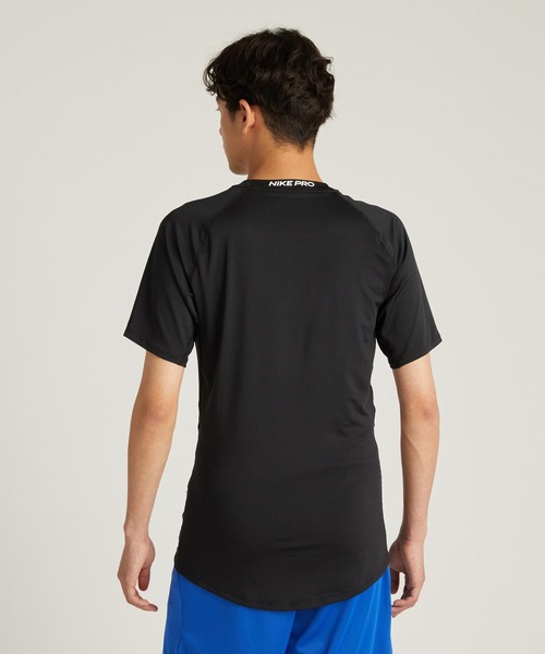 NIKE（ナイキ）の「ナイキ プロ メンズ Dri-FIT タイト ショート