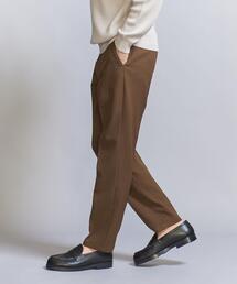 BEAUTY&YOUTH UNITED ARROWS | 【WEB限定 WARDROBE SMART】ツムギート スラックス パンツ(スラックス)