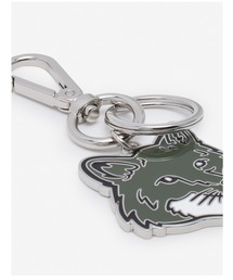 Maison Kitsune（メゾンキツネ）の「BOLD FOX HEAD METAL