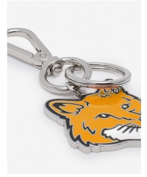 Maison Kitsune（メゾンキツネ）の「BOLD FOX HEAD METAL