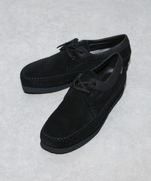 clarks/Weaver GTX