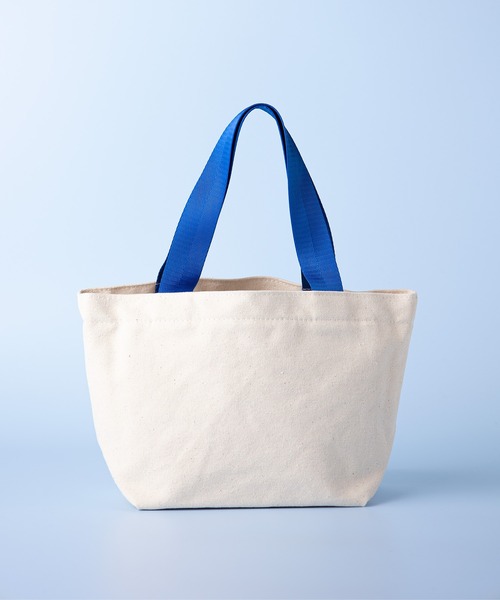 salle de bal（サルデバル）の「Rasmus Klump / ラスムス クルンプ ミニトート ハンドバッグ ランチバッグ RMK141NT 7 AWD（トートバッグ・レディース・ナチュラル・FREE）」の10枚目の写真