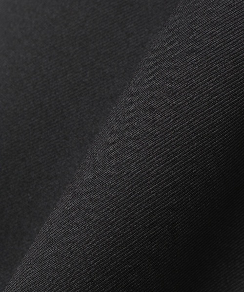 Honeys(ハニーズ)の「タックパンツ(その他パンツ・レディース・グレイッシュベージュ/チャコールグレー/ブラック・L/M/S/LL/SS)」の15枚目の写真